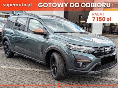 Dacia Jogger Extreme 5-miejsc LPG 1.0 Extreme 5-miejsc LPG 1.0 100KM / Pakiet Komfort-1