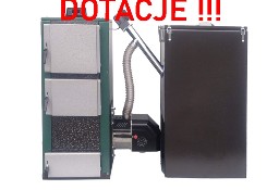 Kocioł KGP-ECO 20kw dotacje, pellet 