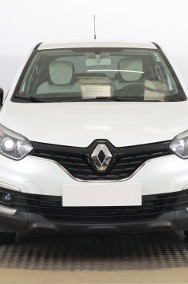 Renault Captur , Salon Polska, 1. Właściciel, Serwis ASO, Navi, Klima,-2