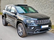 Jeep Grand Cherokee IV [WK2] 5.7 Hemi Overland