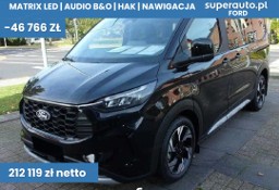 Ford Tourneo 320 L1H1 Active A8 AWD 320 L1H1 Active A8 AWD 2.0 170KM