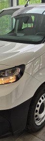 Toyota Proace Long Active Zabudowa Brygadowa Long Active Zabudowa Brygadowa 1.5 10-4