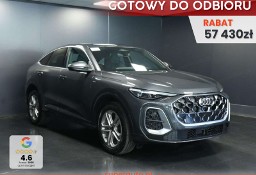 Audi Q5 III TFSI quattro S line Sportback 2.0 TFSI quattro S line Sportback (204