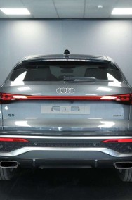 Audi Q5 III TFSI quattro S line Sportback 2.0 TFSI quattro S line Sportback (204-2