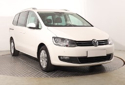 Volkswagen Sharan II , 170 KM, DSG, Navi, Klimatronic, Parktronic,