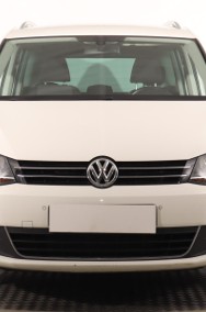 Volkswagen Sharan II , 170 KM, DSG, Navi, Klimatronic, Parktronic,-2