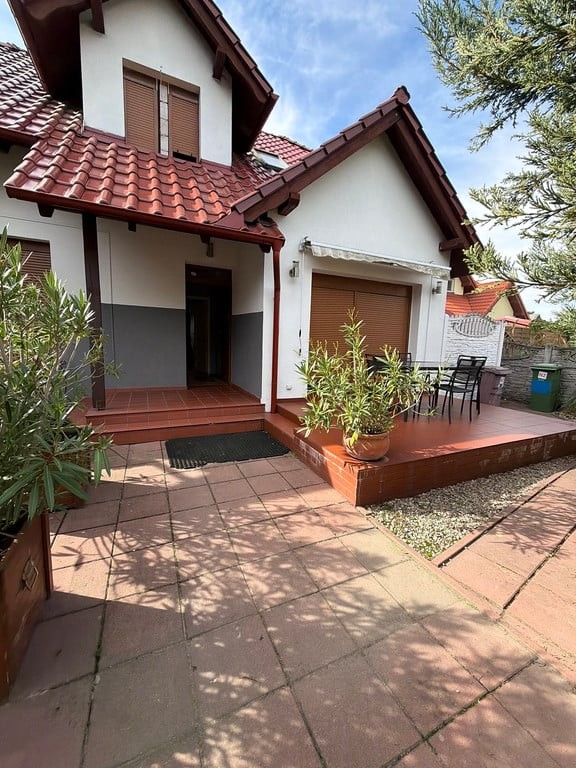 Dom na sprzedaż, 5 pokoi, 160 m², Włoszakowice