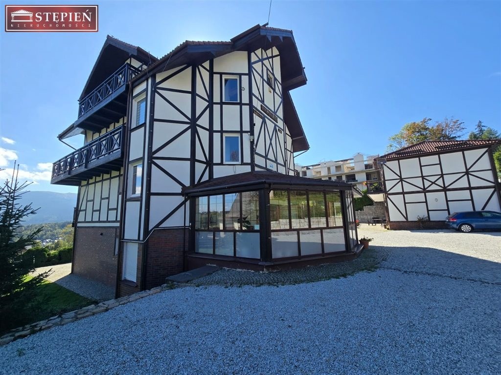 Mieszkanie na sprzedaż, 2 pokoje, 31 m², Szklarska Poręba