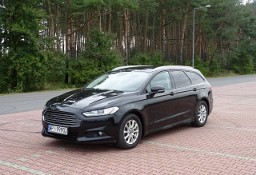 Ford Mondeo VIII 2.0 TDCI SPROWADZONY ,ZAREJESTROWANY, Oryginalny przebieg Bezwypadko