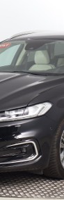 Ford Mondeo IX , Salon Polska, Serwis ASO, 190 KM, Automat, VAT 23%, Skóra,-3