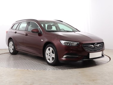 Opel Insignia , Salon Polska, 1. Właściciel, Serwis ASO, VAT 23%,-1