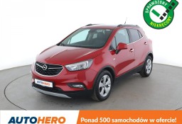 Opel Mokka Innovation automat skóra navi kamera Bluetooth grzane fotele LED