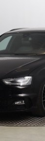 Audi A4 IV (B8) , 190 KM, Automat, Skóra, Navi, Xenon, Bi-Xenon, Klimatronic,-3
