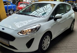 Ford Fiesta IX 1 rej 11.2018 roczna gwarancja