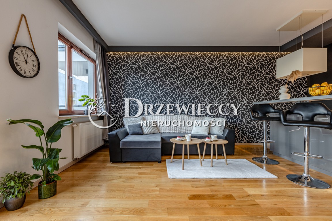 Blisko Lotnisko Galeria Mokotów Komfortowe Wnętrza – pohled 4