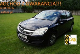 Opel Astra H zarejestrowany, ubezpieczony. Gwarancja. Polecam !!!