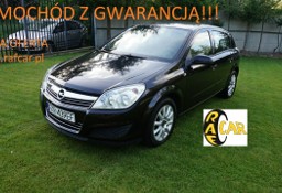 Opel Astra H zarejestrowany, ubezpieczony. Gwarancja. Polecam !!!