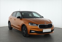 Skoda Fabia III , 1. Właściciel, Serwis ASO, VAT 23%, Klimatronic, Tempomat,