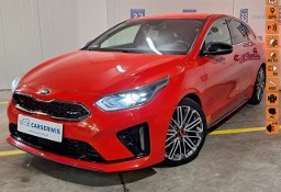 Kia Cee&apos;d III Cee&apos;d / pro_cee&apos;d Salon Polska, Serwis, Vat 23%