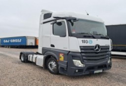 Mercedes-Benz Actros