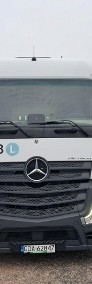 Mercedes-Benz actros-3