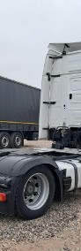 Mercedes-Benz actros-4