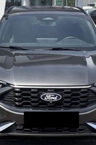 Ford Kuga IV ST-Line X 2.5 FHEV ST-Line X 2.5 FHEV 183KM / Pakiet Winter-2