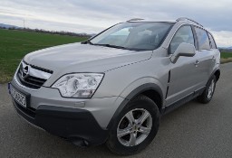 Opel Antara 4x4 / automat / 2.0 CDTi 150 KM / 4WD AWD / serwisowany / biXenon