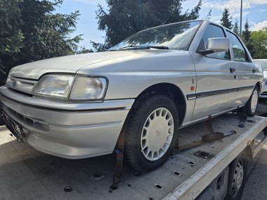 Ghia 1.4 Aut. Oldtimer 19 tys. km-1