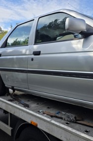 Ghia 1.4 Aut. Oldtimer 19 tys. km-2