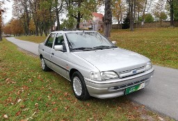 Ford Orion III Ghia 1.4 Aut. Oldtimer 19 tys. km