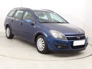 Opel Astra H , Klima