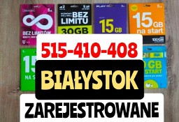 Anonimowe karty SIM Zarejestrowana karta REJESTRACJA KART CZESKIE STARTERY OK