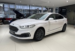 Ford Mondeo IX Vignale Vignale Hybrid, Kamera, Ambiente, LED, FV-23%, gwarancja, DO