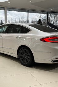 Ford Mondeo IX Vignale Vignale Hybrid, Kamera, Ambiente, LED, FV-23%, gwarancja, DO-2