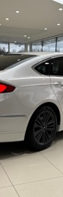 Ford Mondeo IX Vignale Vignale Hybrid, Kamera, Ambiente, LED, FV-23%, gwarancja, DO-4