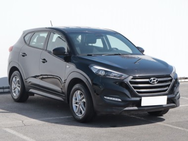 Hyundai Tucson , Klima-1