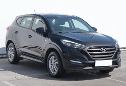 Hyundai Tucson , Klima