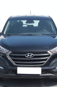 Hyundai Tucson , Klima-2