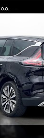 Renault Espace V 2.0 Blue dCi Initiale Paris EDC-3