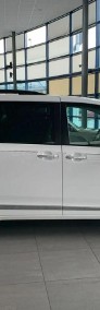 Toyota Sienna III 3.6 266km, 8 osób, Bezwypadkowy, Pierwszy właściciel-4