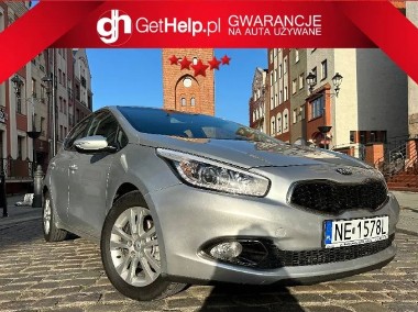 Kia Cee'd II-1