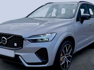 Volvo XC60 II T8 AWD Polestar 500PS! Nowy Oryginał Gwarancja 4 Lata-1