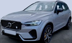 Volvo XC60 II T8 AWD Polestar 500PS! Nowy Oryginał Gwarancja 4 Lata
