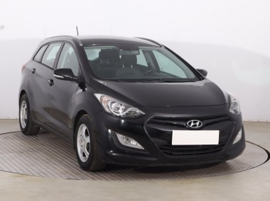 Hyundai i30 II , Klima, Parktronic,ALU-1