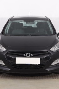 Hyundai i30 II , Klima, Parktronic,ALU-2