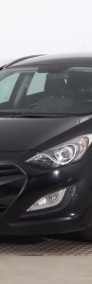 Hyundai i30 II , Klima, Parktronic,ALU-3