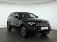 Jeep Grand Cherokee IV [WK2] , Salon Polska, Serwis ASO, 250 KM, Automat, Skóra, Navi,