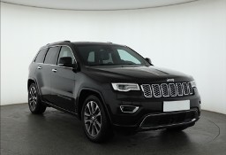 Jeep Grand Cherokee IV [WK2] , Salon Polska, Serwis ASO, 250 KM, Automat, Skóra, Navi,