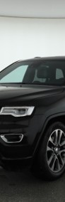 Jeep Grand Cherokee IV [WK2] , Salon Polska, Serwis ASO, 250 KM, Automat, Skóra, Navi,-3